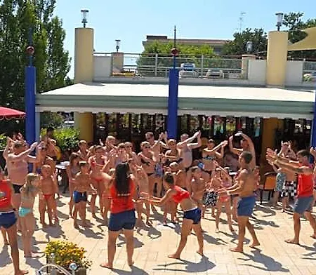 Great Three For 6 Guests 3* Bibione