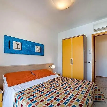Hotel Great Three For 6 Guests