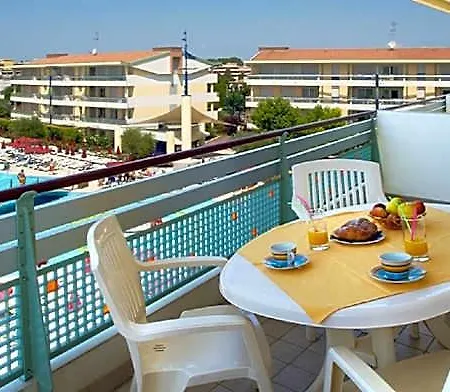 Hotel Great Three For 6 Guests 3*