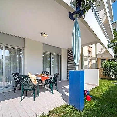 Great Three For 6 Guests 3* Bibione