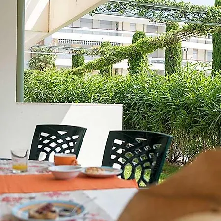 Hotel Great Three For 6 Guests Bibione